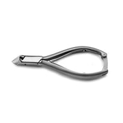 Aurore Round Inox Tronchese per Unghie - 785/14