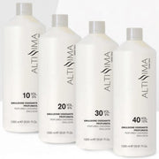 Altissima Emulsione Ossidante Profumata - 1000ml