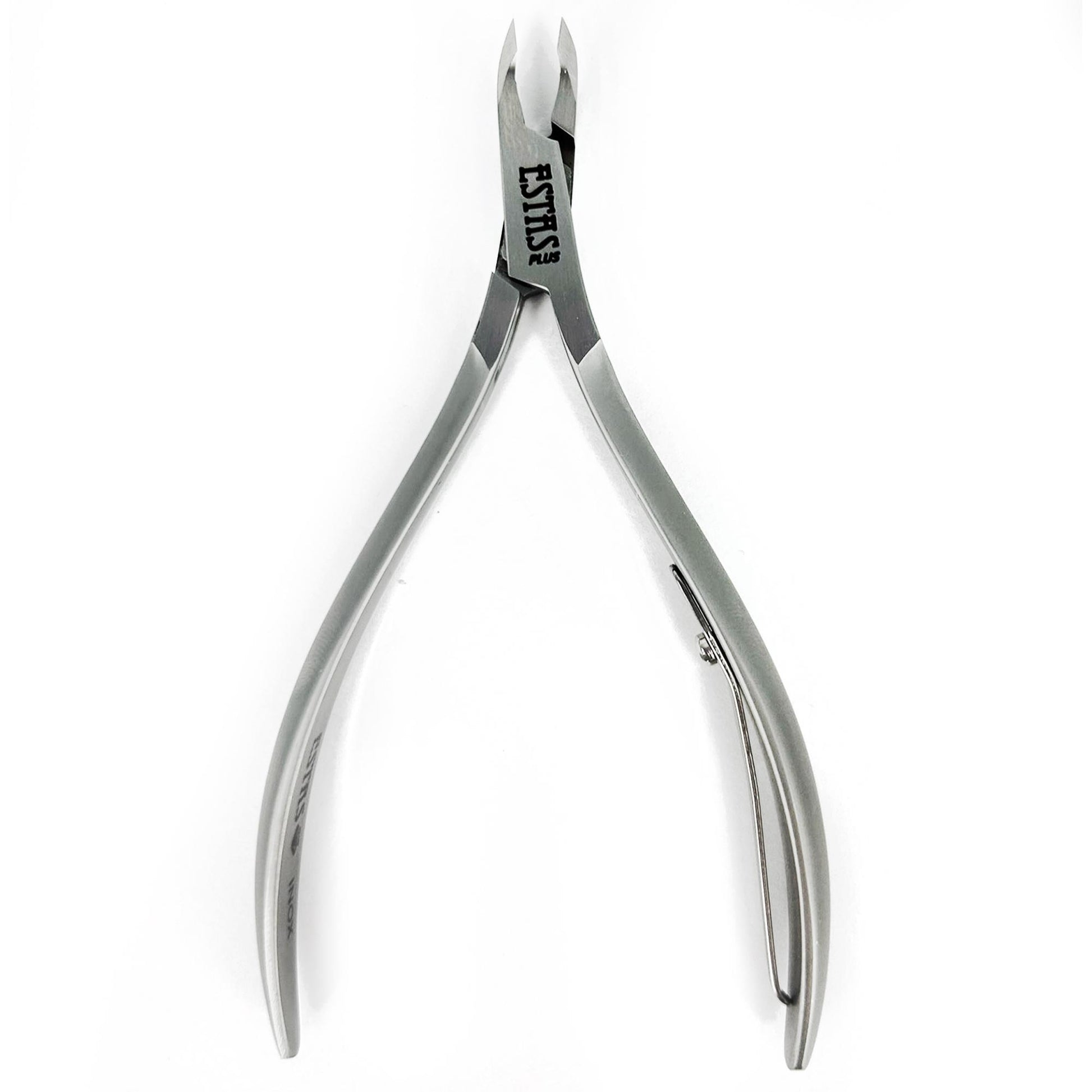 Estas Plus Tronchese Inox per Pelle - 825/3