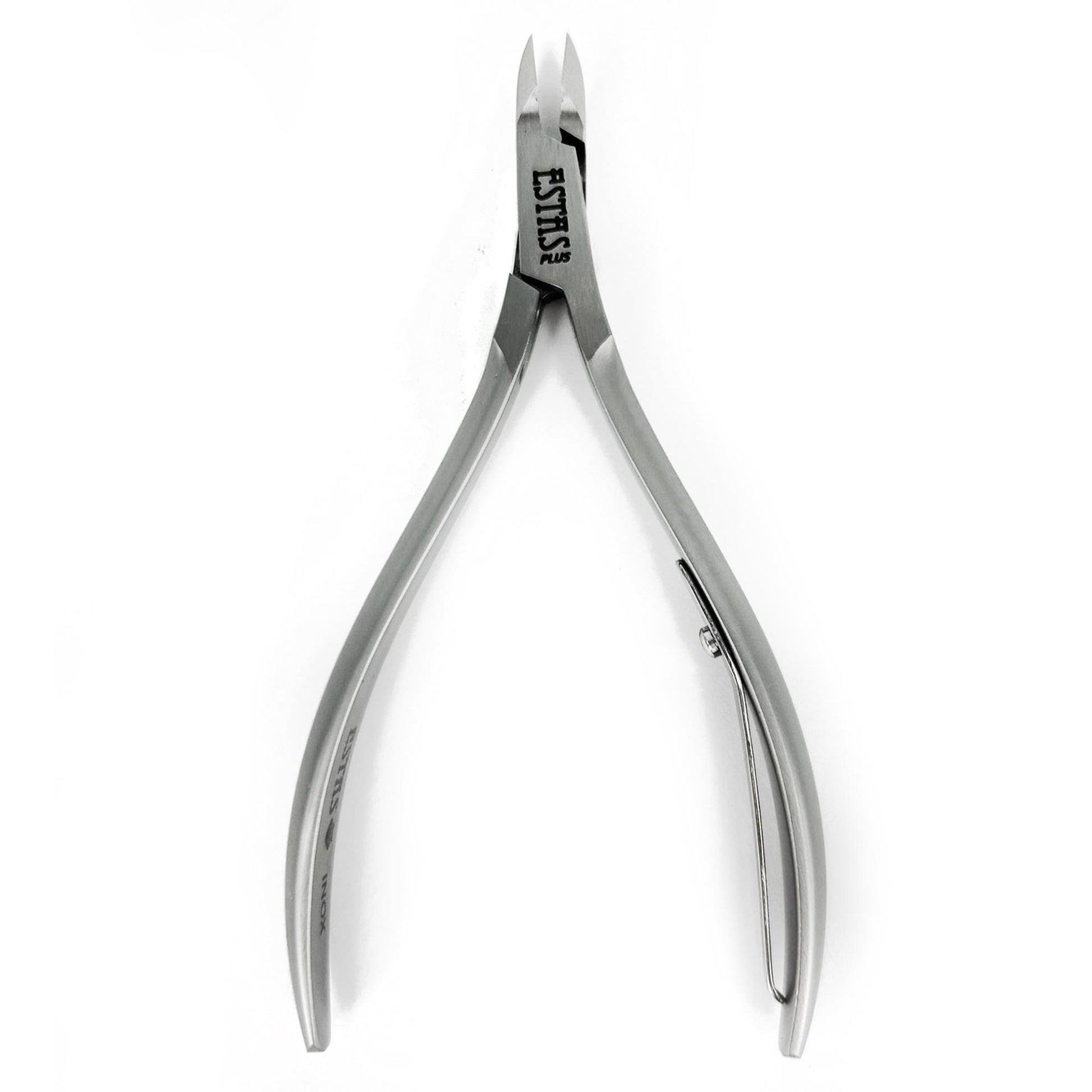 Estas Plus Tronchese Inox per Pelle - 825/7