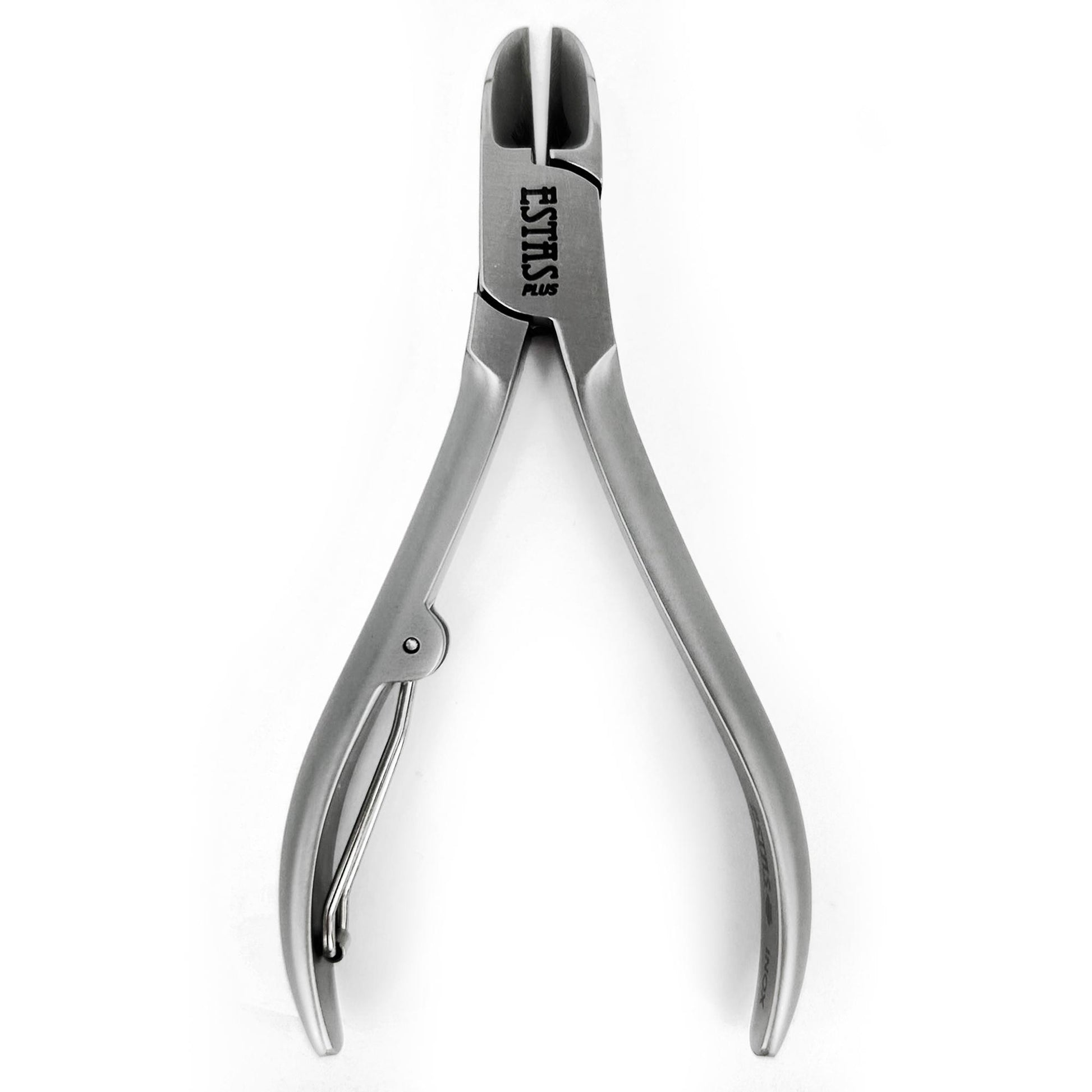 Estas Plus Tronchese Inox per Unghie - 845/11