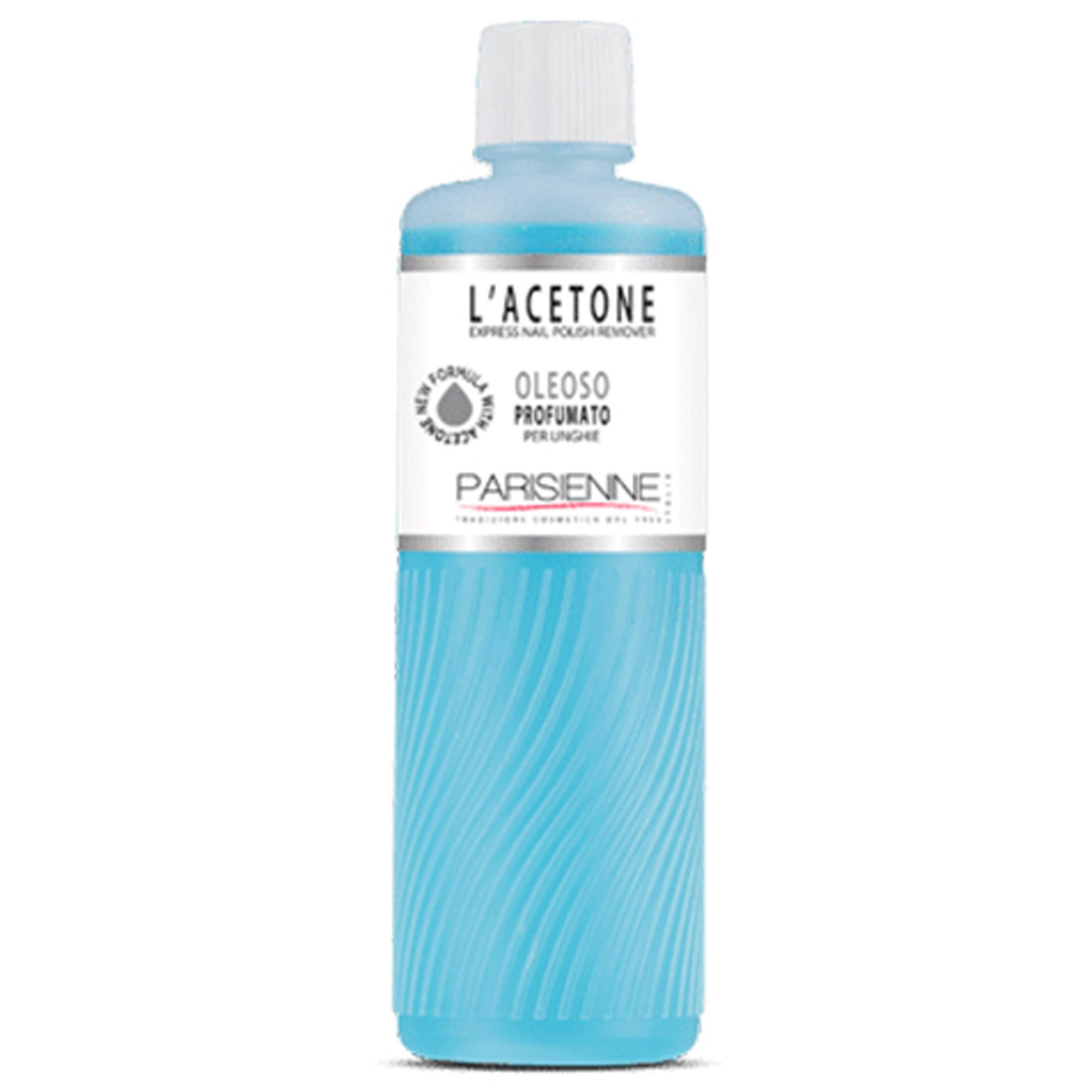 Parisienne Solvente per Unghie Oleoso Profumato - 125ml