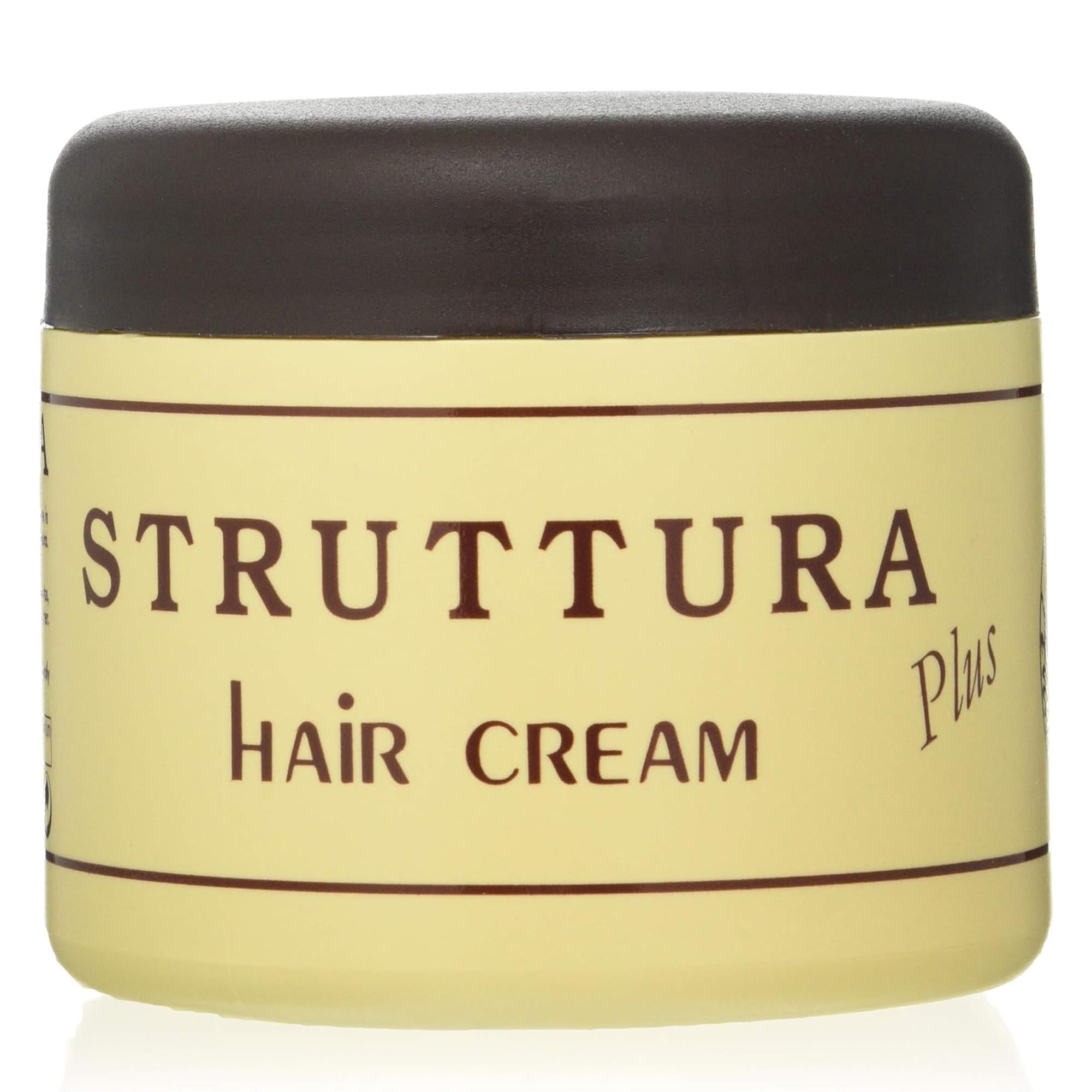 Struttura Hair Cream Maschera - 500ml