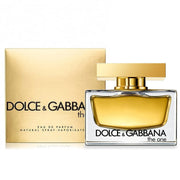Dolce & Gabbana The One Profumo EDP Donna - 30ml