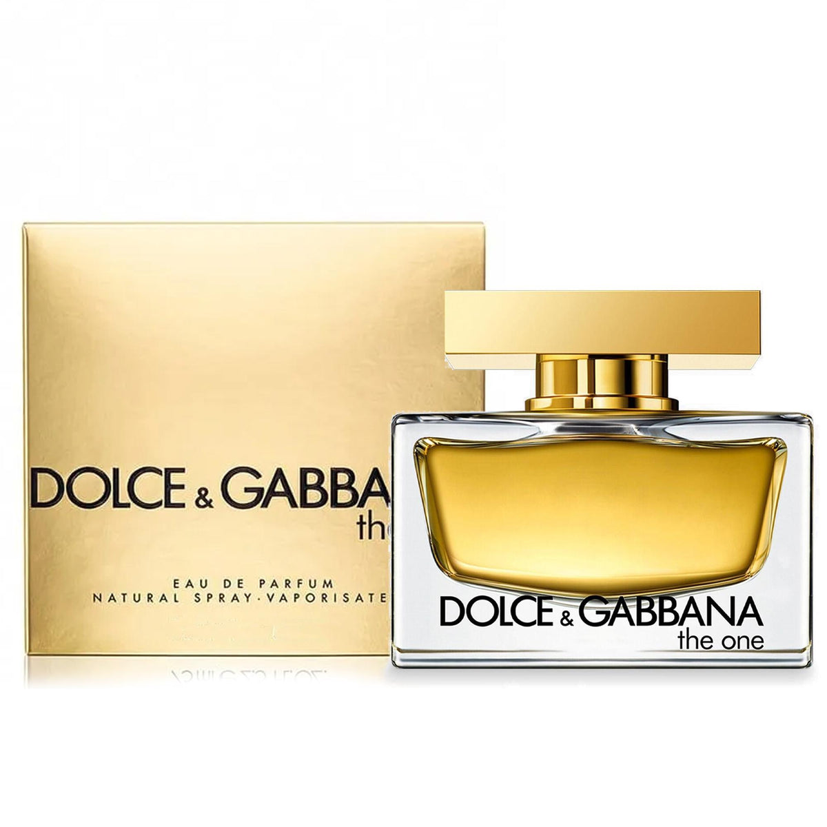 Dolce & Gabbana The One Profumo EDP Donna - 50ml