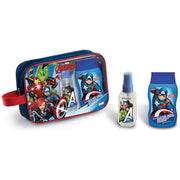 Avengers Cofanetto ShowerGel e Profumo EDT