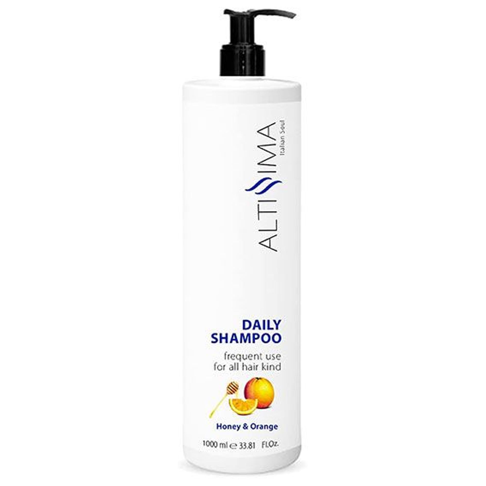 Altissima Shampoo Daily Lavaggi Frequenti - 1000ml