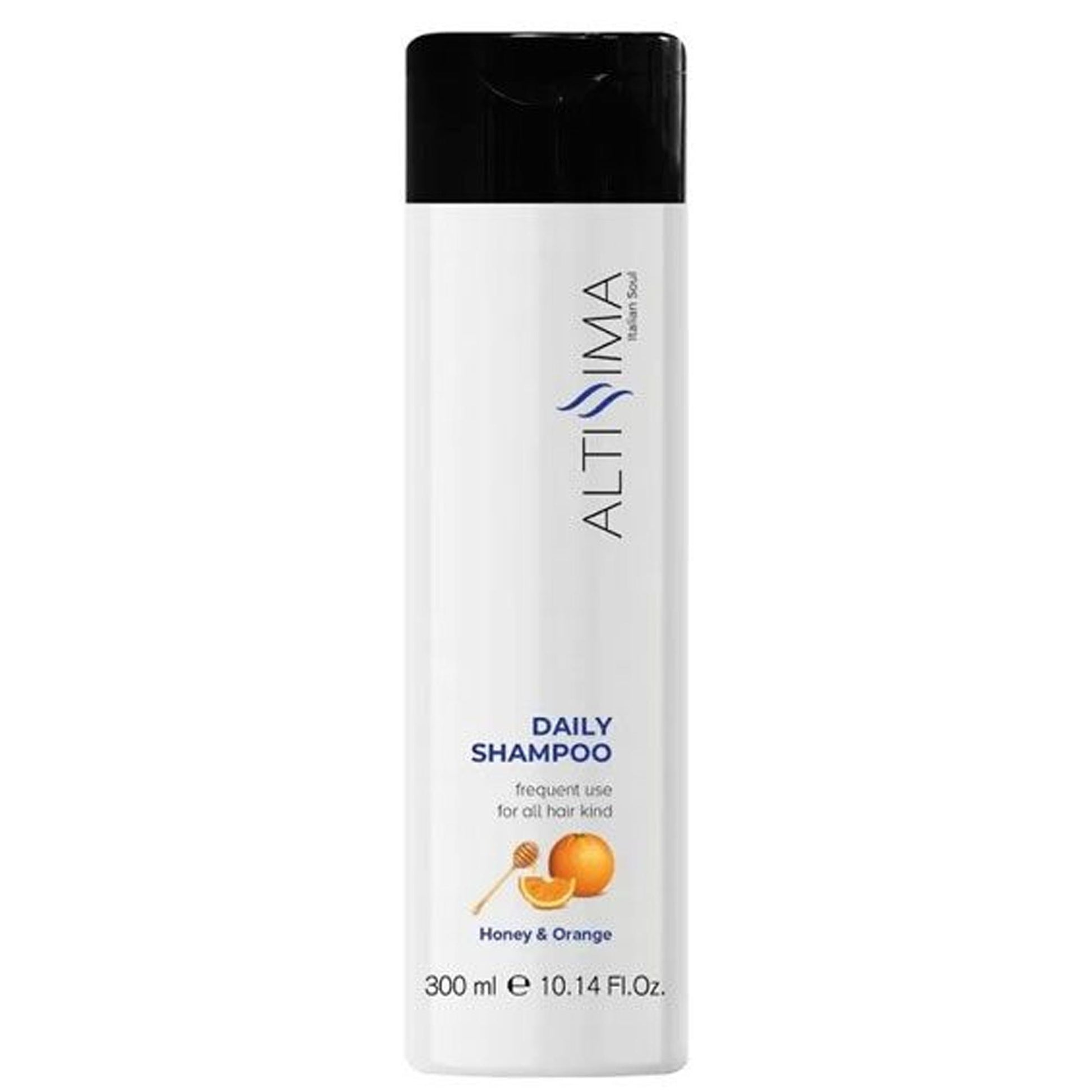 Altissima Shampoo Daily Lavaggi Frequenti - 300ml