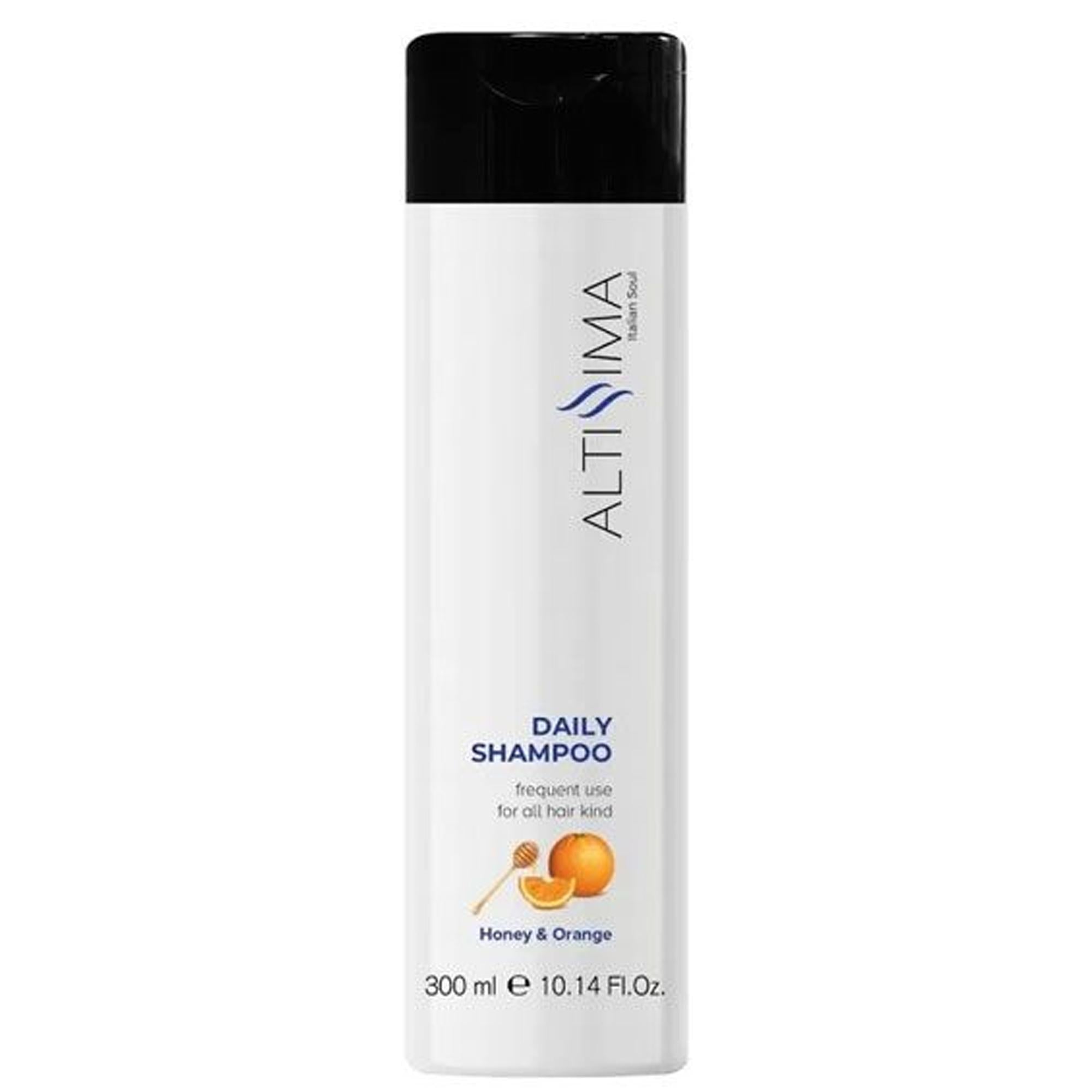 Altissima Shampoo Daily Lavaggi Frequenti - 300ml