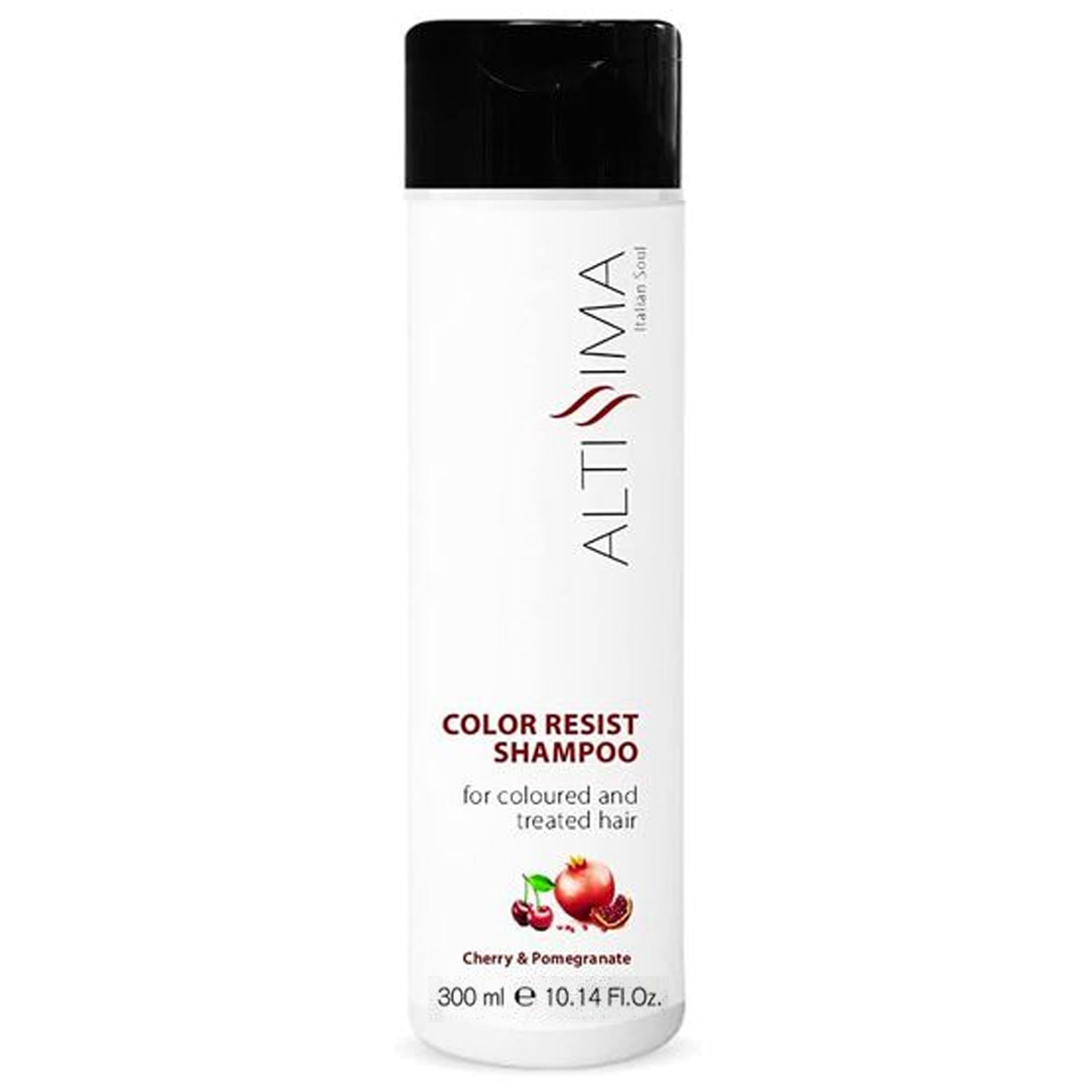 Altissima Shampoo Color Resist Capelli Colorati - 300ml