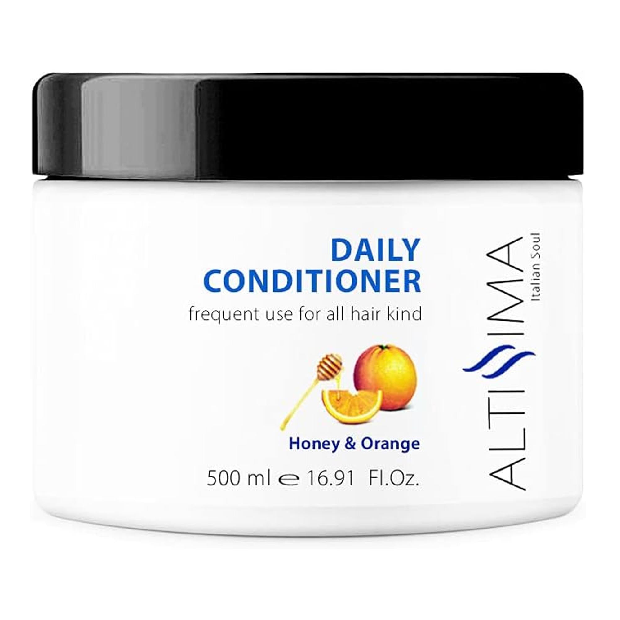 Altissima Conditioner Daily Lavaggi Frequenti - 500ml