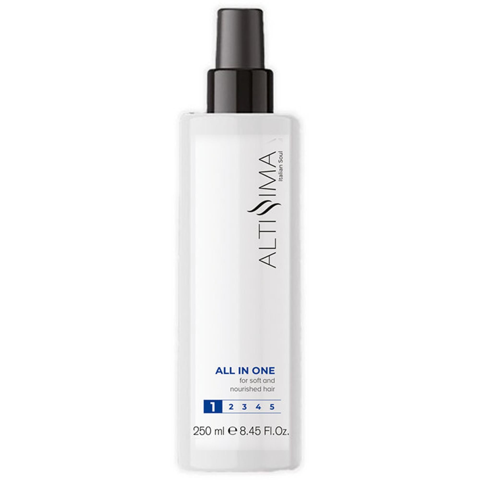 Altissima Spray All in One Multifunzione - 250ml