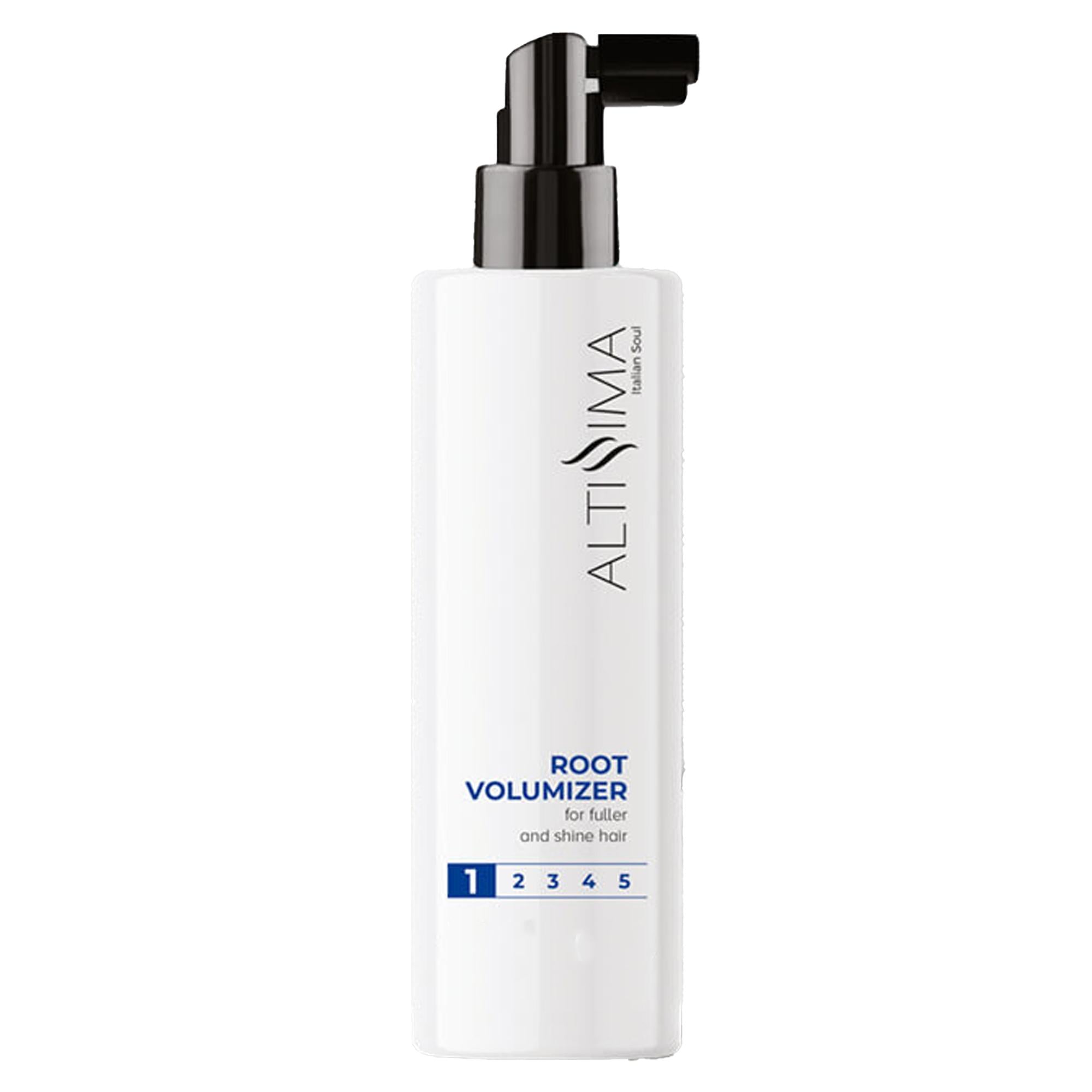 Altissima Amplifying Crema Ricci - 100ml
