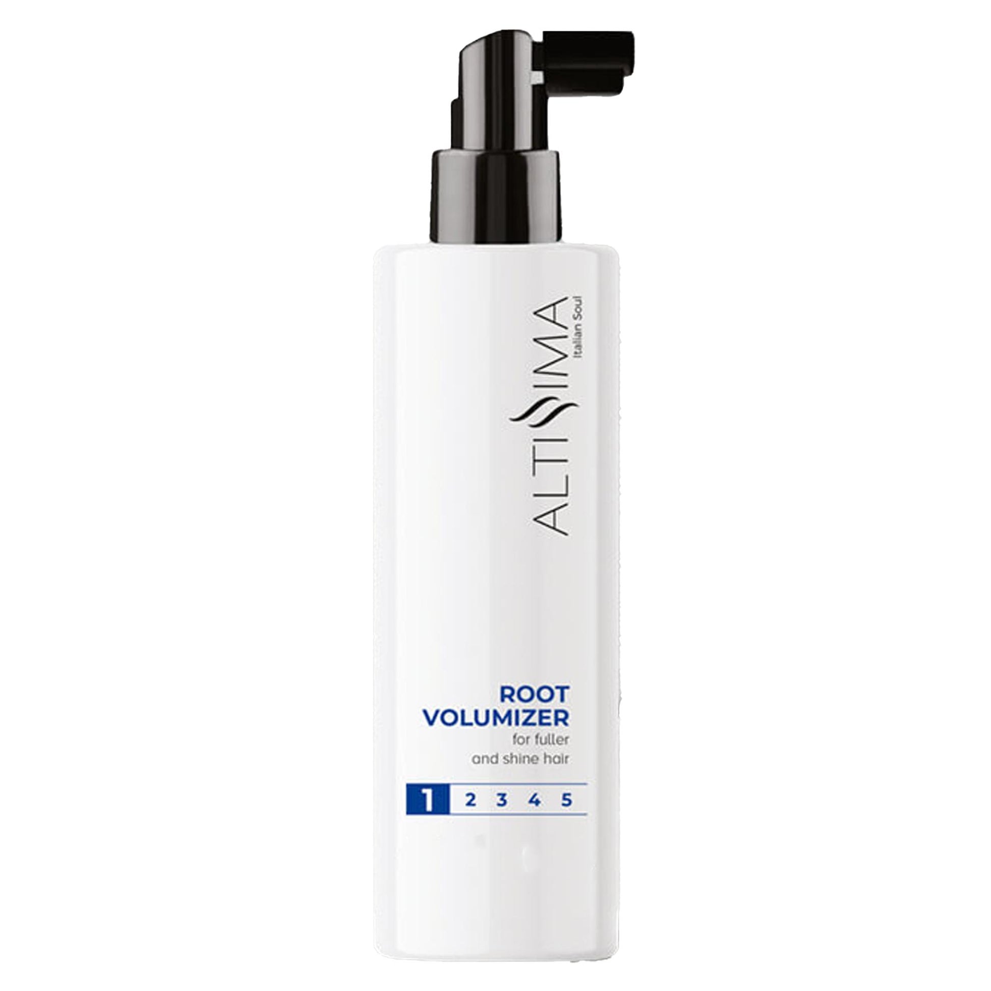 Altissima Root Volumizer Volumizzante - 100ml