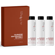 Altissima Tintura Capelli Demi-Permanente - 3x100ml
