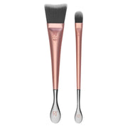 Real Techniques Duo Pennelli Skincare RT107 e RT109