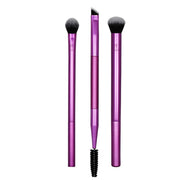 Real Techniques Trio Pennelli Occhi RT300 RT301 RT343