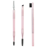 Real Techniques Trio Pennelli Brow Styling Set