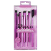 Real Techniques Set 8 Pennelli Everyday Eye