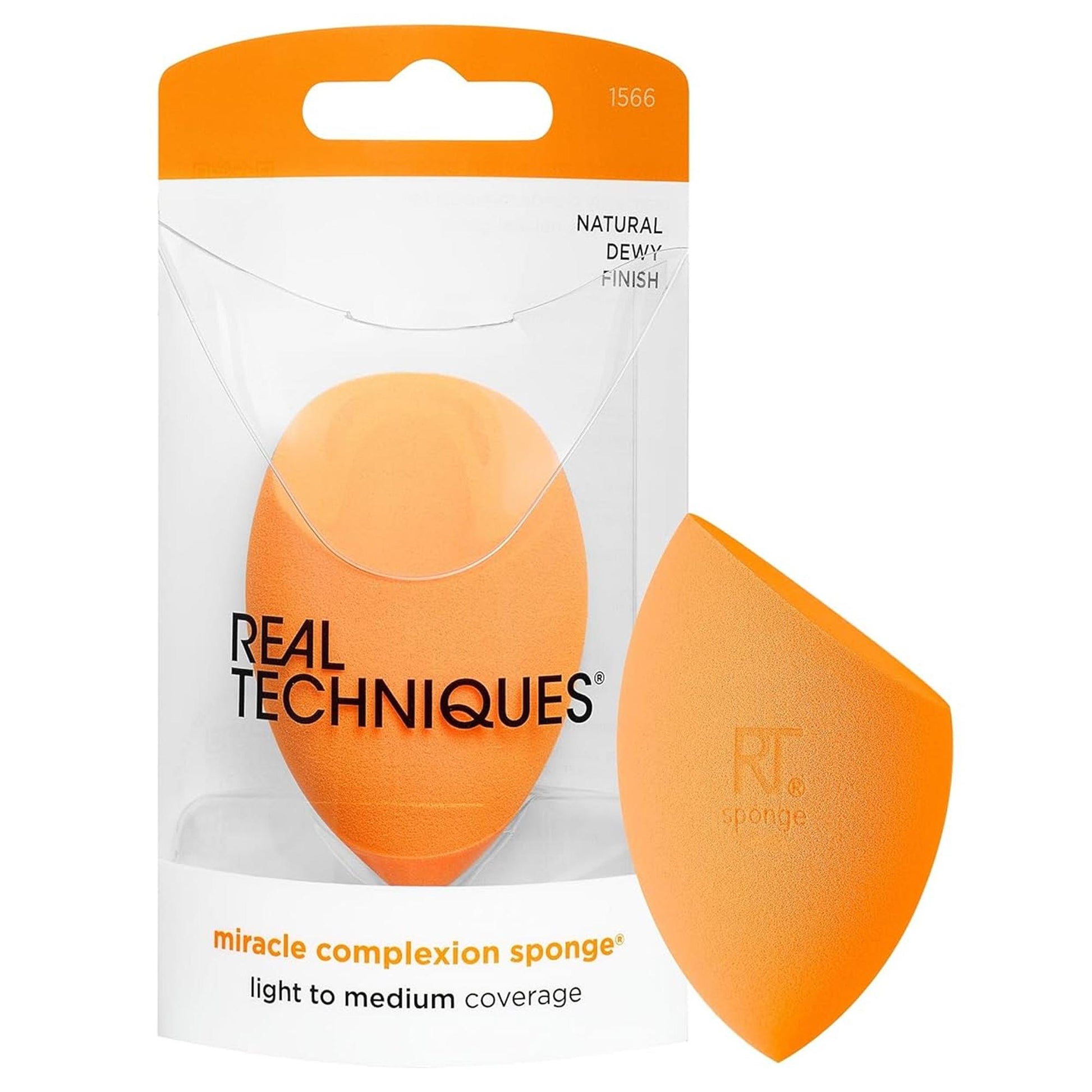 Real Techniques Spugna Miracle Complexion
