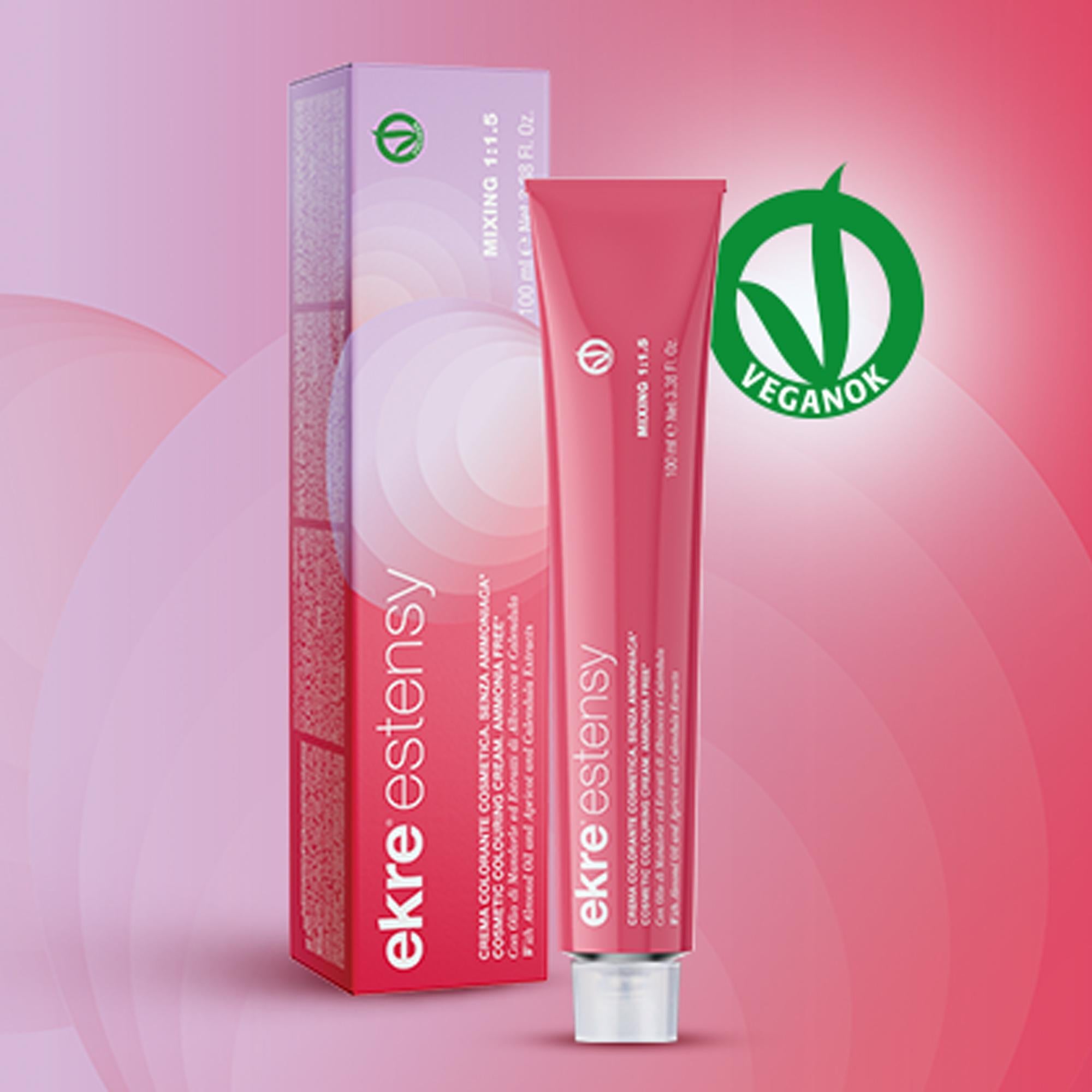 Ekre Estensy Tintura Capelli Senza Ammoniaca - 100ml