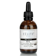 Kelite Man Pre Shave Oil Pre Rasatura - 50ml
