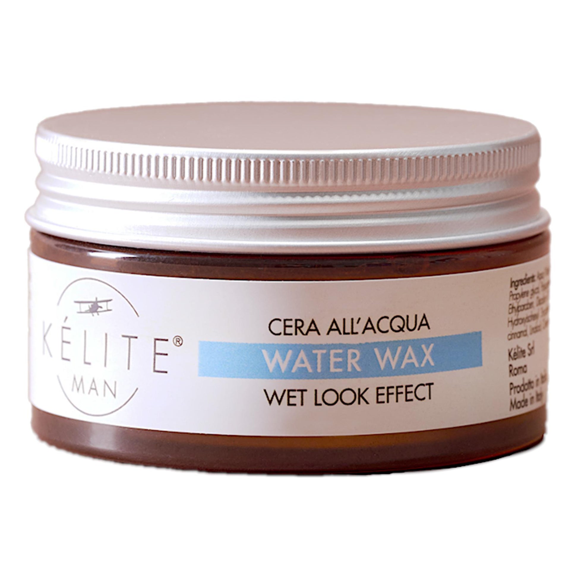 Kelite Man Water Wax Cera ad Acqua - 100ml