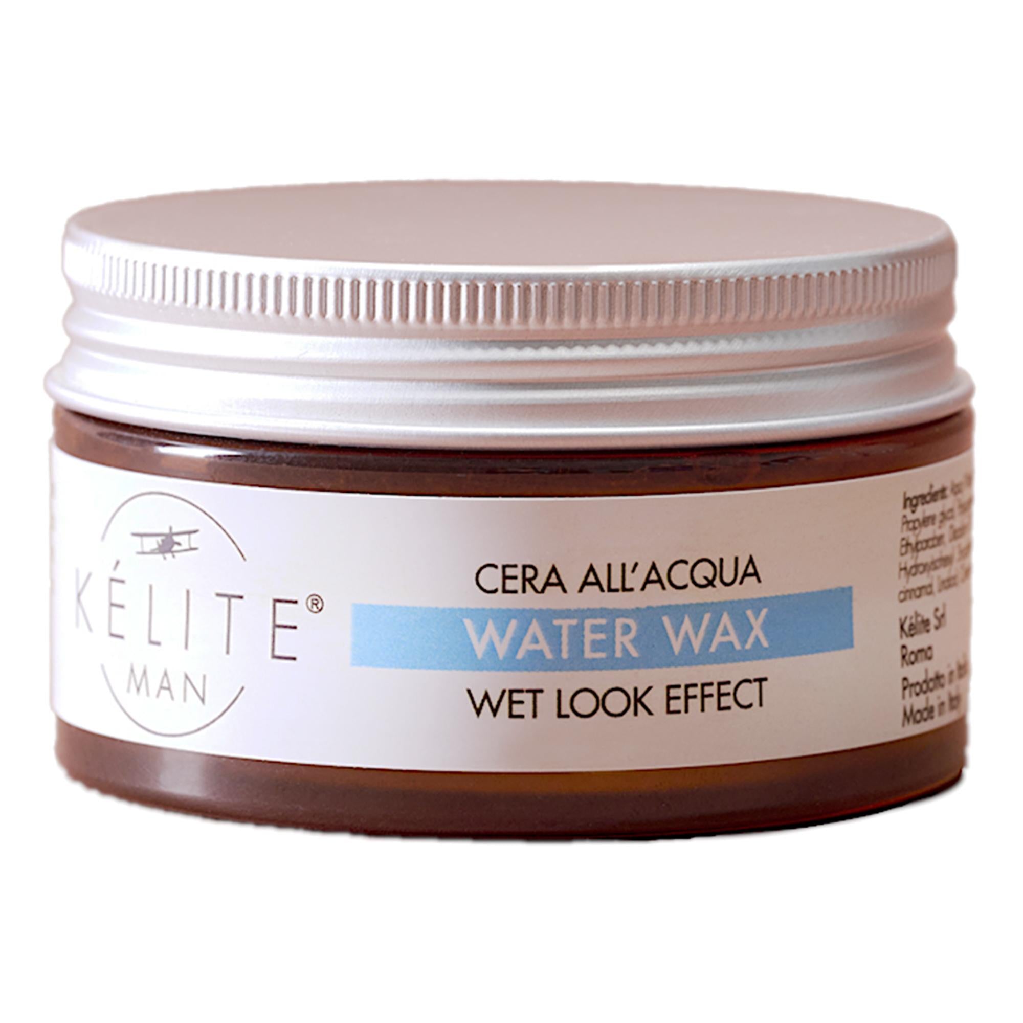 Kelite Man Water Wax Cera ad Acqua - 100ml