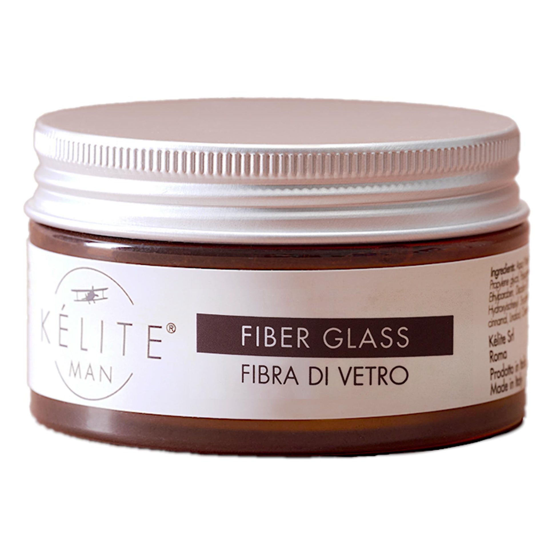 Kelite Man Fiber Glass Fibra di Vetro - 100ml