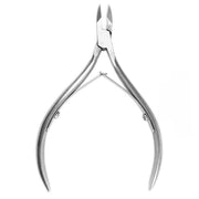 Amelie Inox Tools Tronchese Unghie Piedi Concava 2 Molle - 13cm