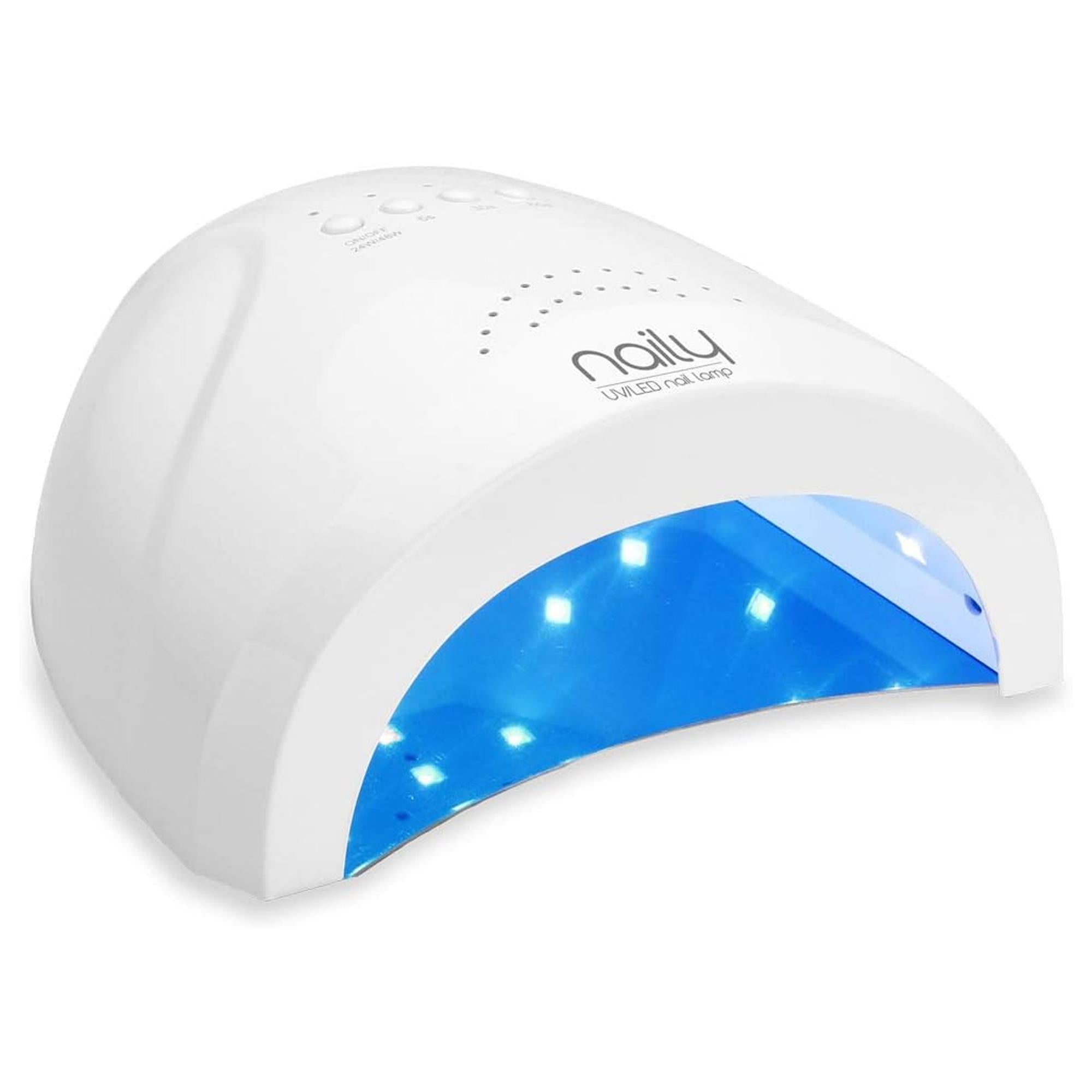 Hair On Naily Lampada UV LED 48W