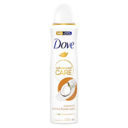 Dove Deodorante Spray Advanced Cocco - 150ml