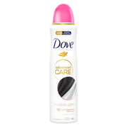 Dove Deodorante Spray Advanced Invisible Care - 150ml