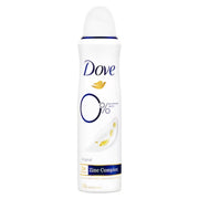 Dove Deodorante Spray Zero Original - 150ml