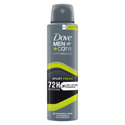 Dove Deodorante Spray Men Sport Fresh - 150ml