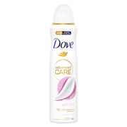 Dove Deodorante Spray Advanced Soft Feel - 150ml