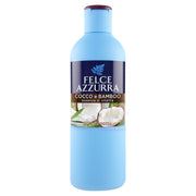 Felce Azzurra Bagnodoccia Cocco e Bamboo - 650ml