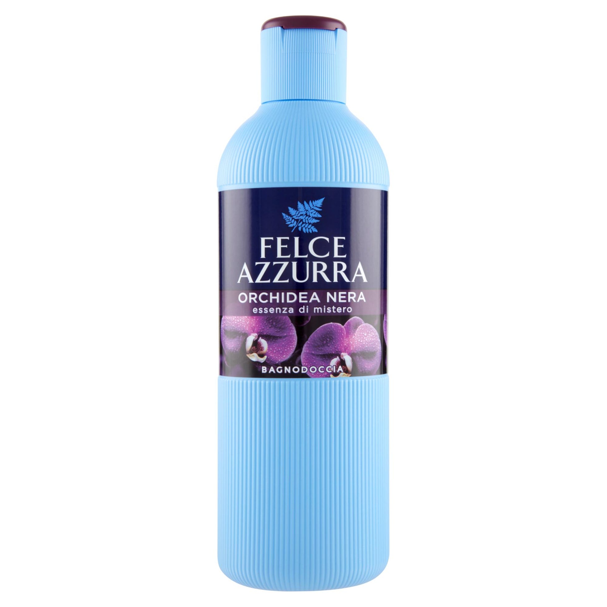 Felce Azzurra Bagnodoccia Orchidea Nera - 650ml