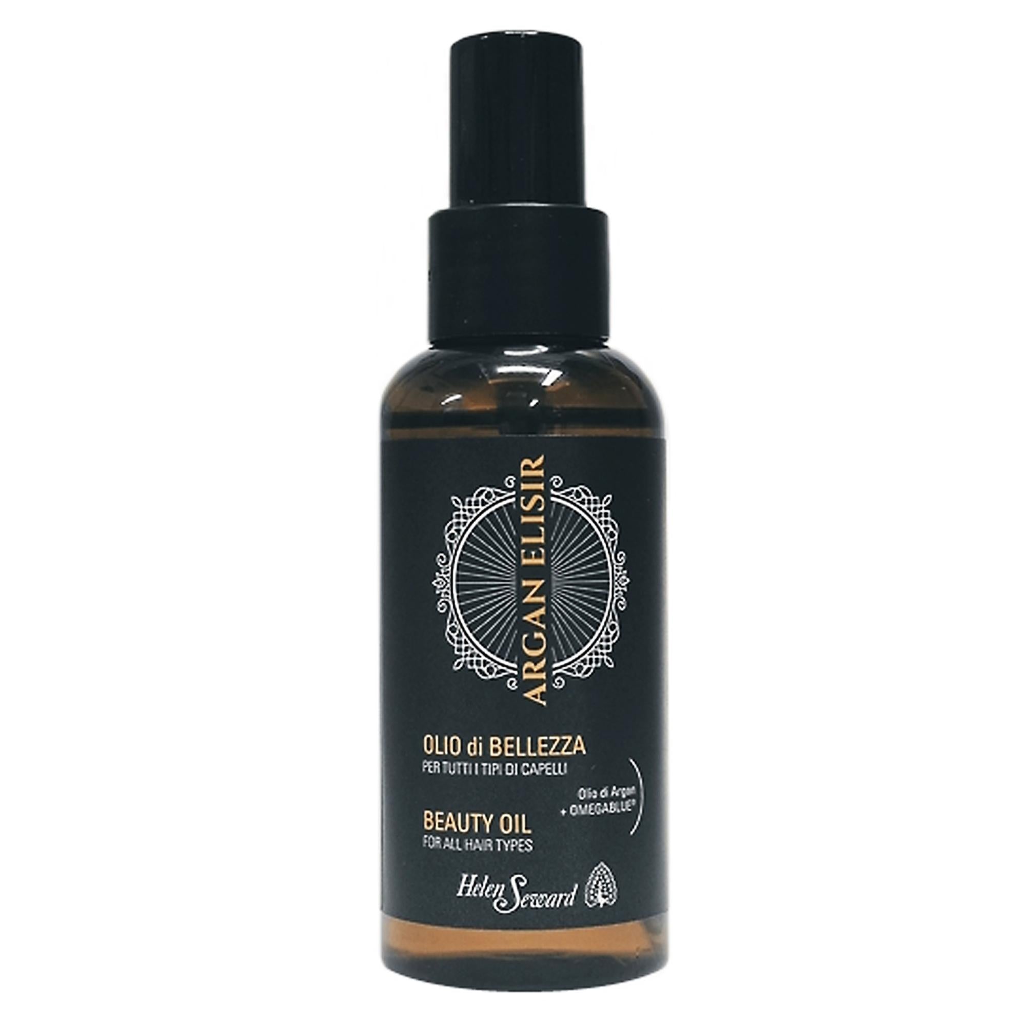 Helen Seward ArganElisir Olio di Bellezza - 100ml