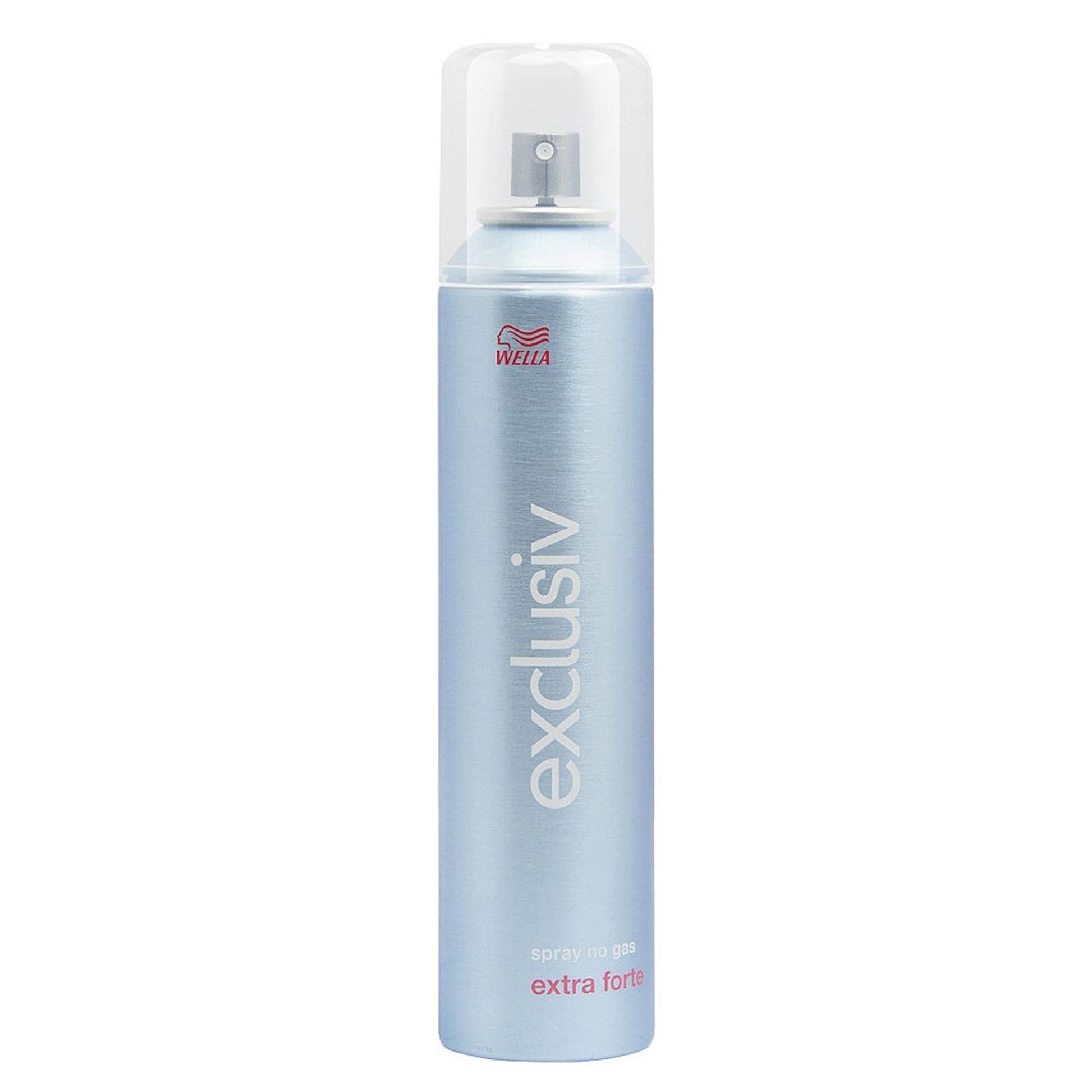 Wella Lacca Exclusiv NO GAS Extra Forte - 250ml