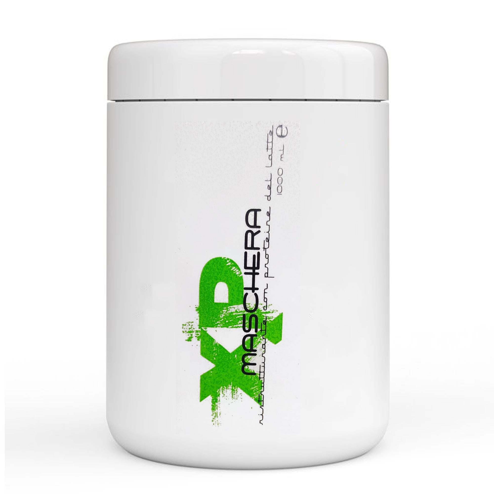 Susan Darnell XP Maschera Capelli 1000ml - Cocco
