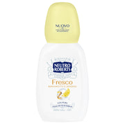 Neutro Roberts Deodorante Vapo Bergamotto e Zenzero - 75ml