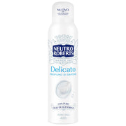 Neutro Roberts Deodorante Spray Delicato Profumo Sapone - 150ml