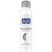 Neutro Roberts Deodorante Spray Invisible Antimacchie - 150ml