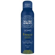 Neutro Roberts Deodorante Men Spray Agrumato - 150ml