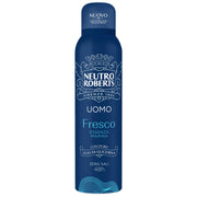 Neutro Roberts Deodorante Men Spray Essenza Marina - 150ml