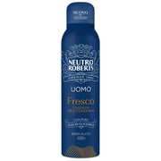 Neutro Roberts Deodorante Men Spray Essenza Mediterranea - 150ml