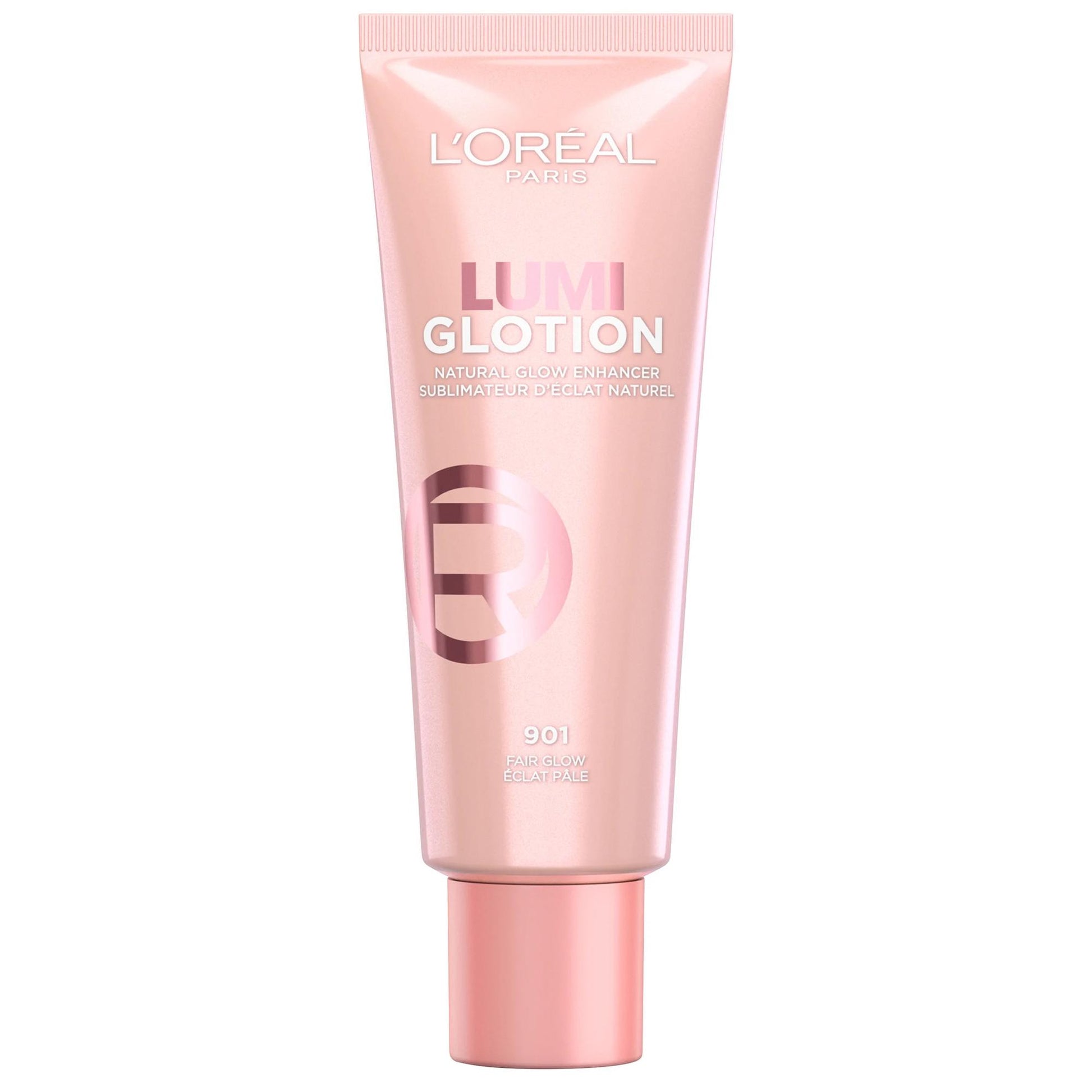 Loreal Paris Lumi Glotion Illuminante Liquido - 901 Fair Glow