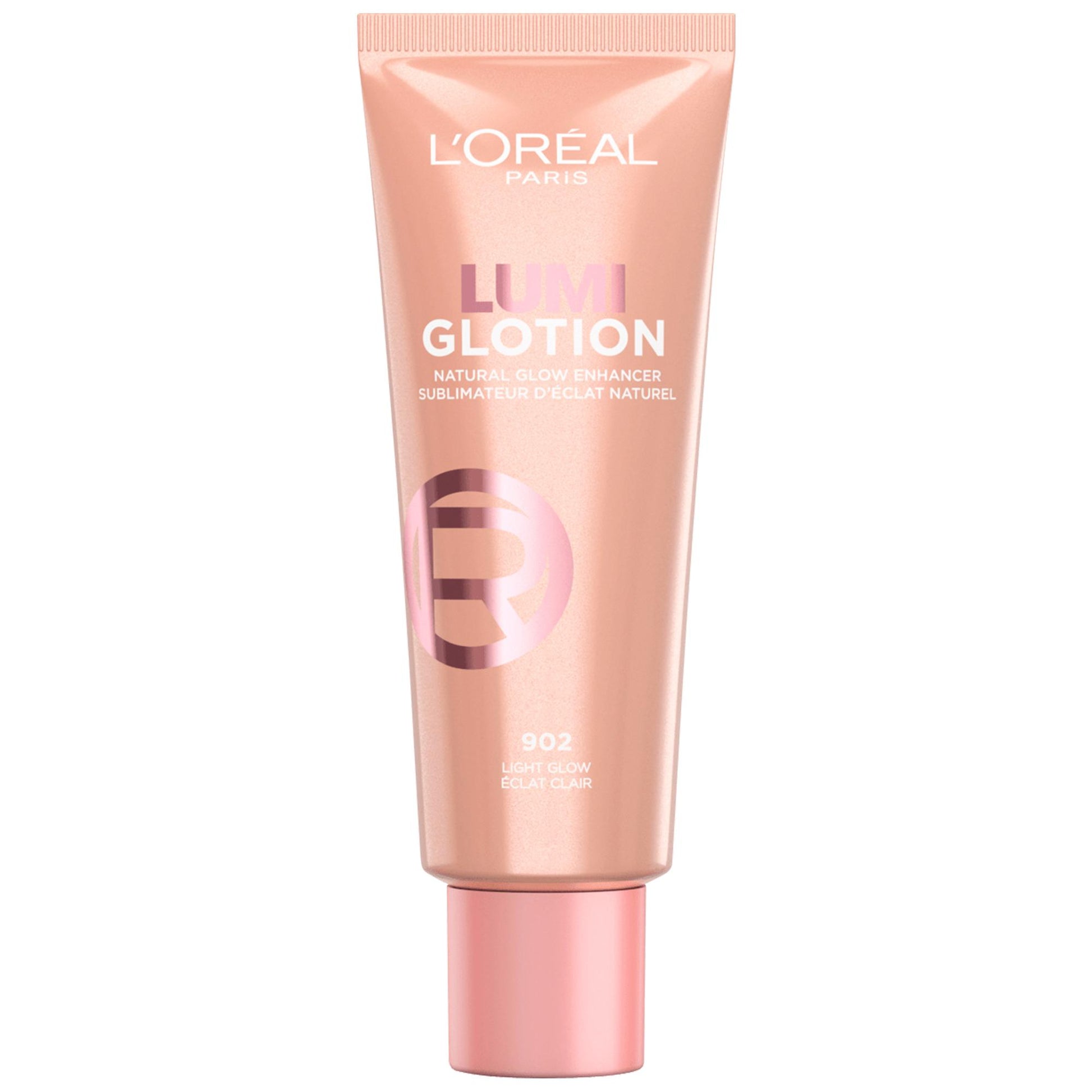 Loreal Paris Lumi Glotion Illuminante Liquido - 902 Light Glow