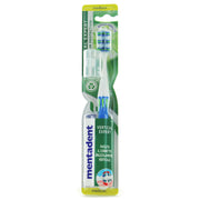 Mentadent Spazzolino Vertical Expert - Medium